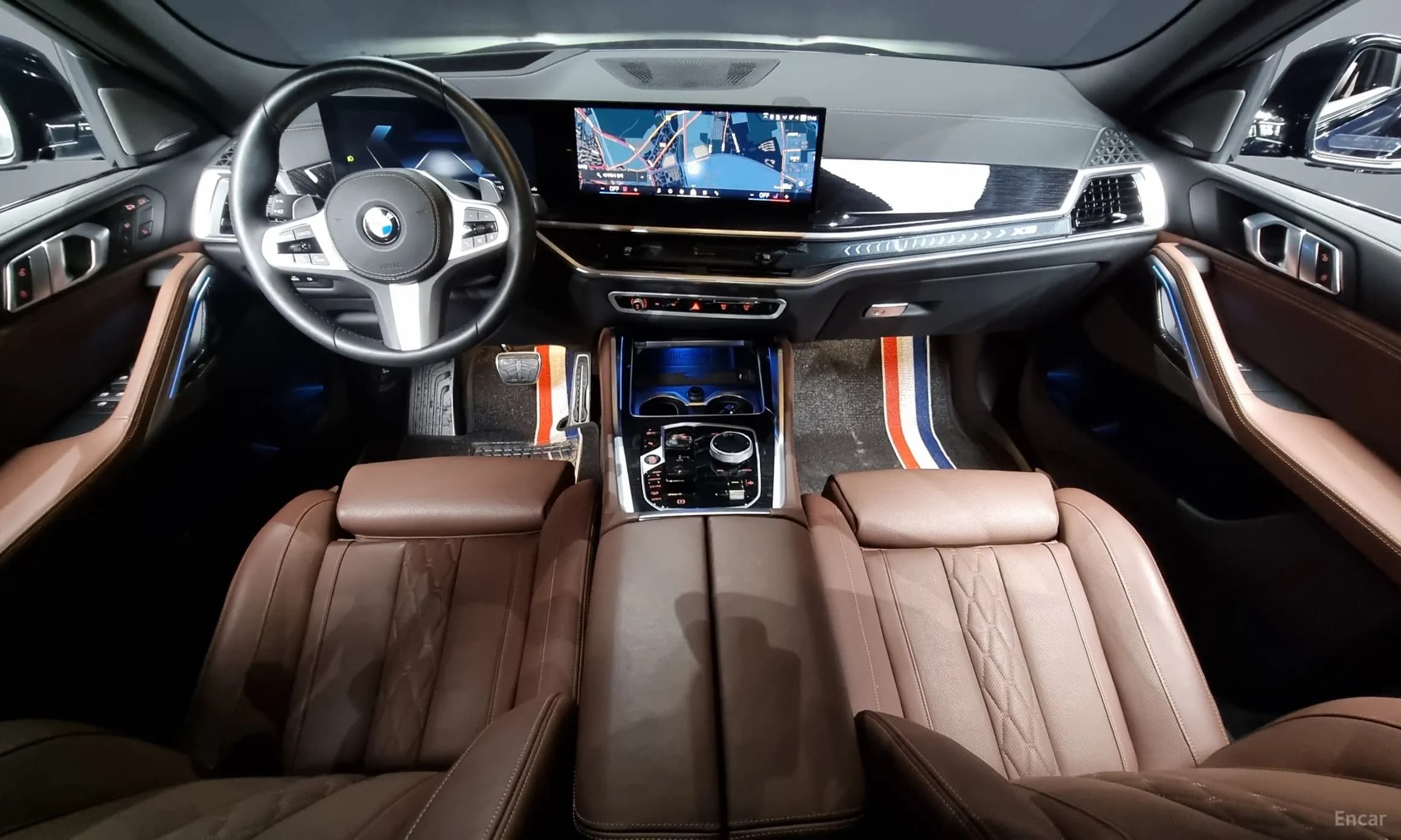 X6 (G06)