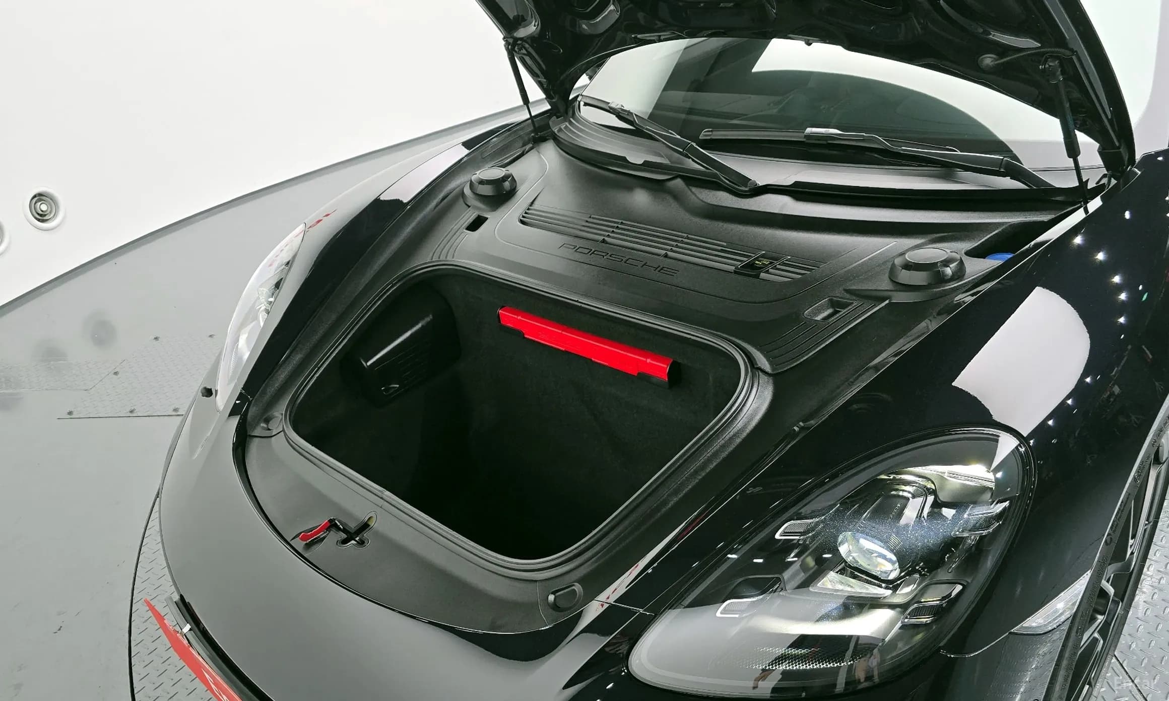 718 Boxster
