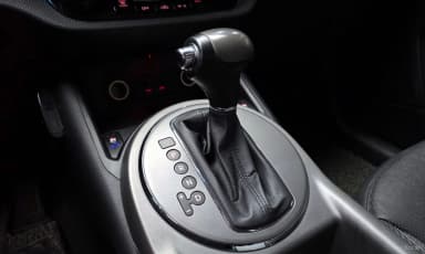 The New Sportage R
