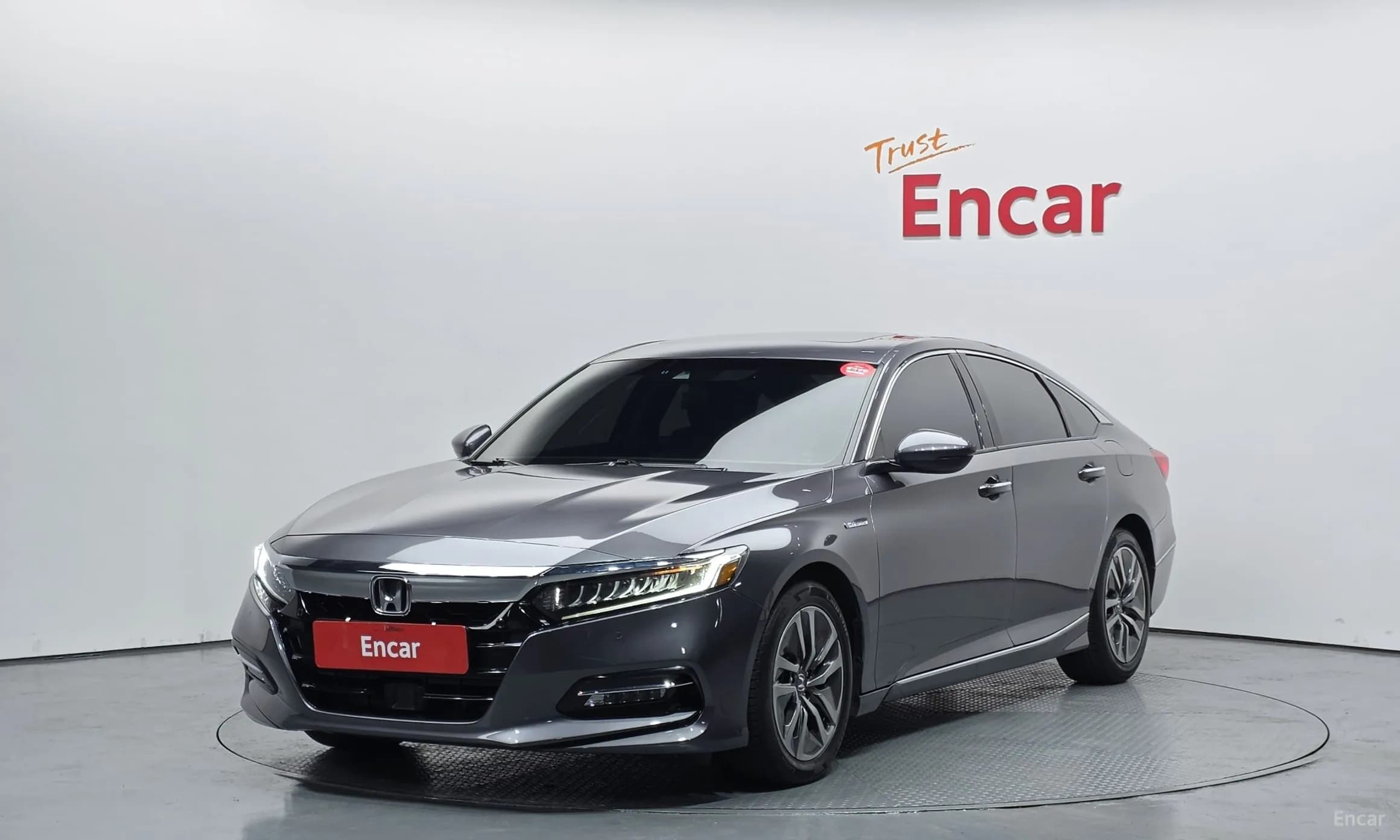 Accord 10th Generation