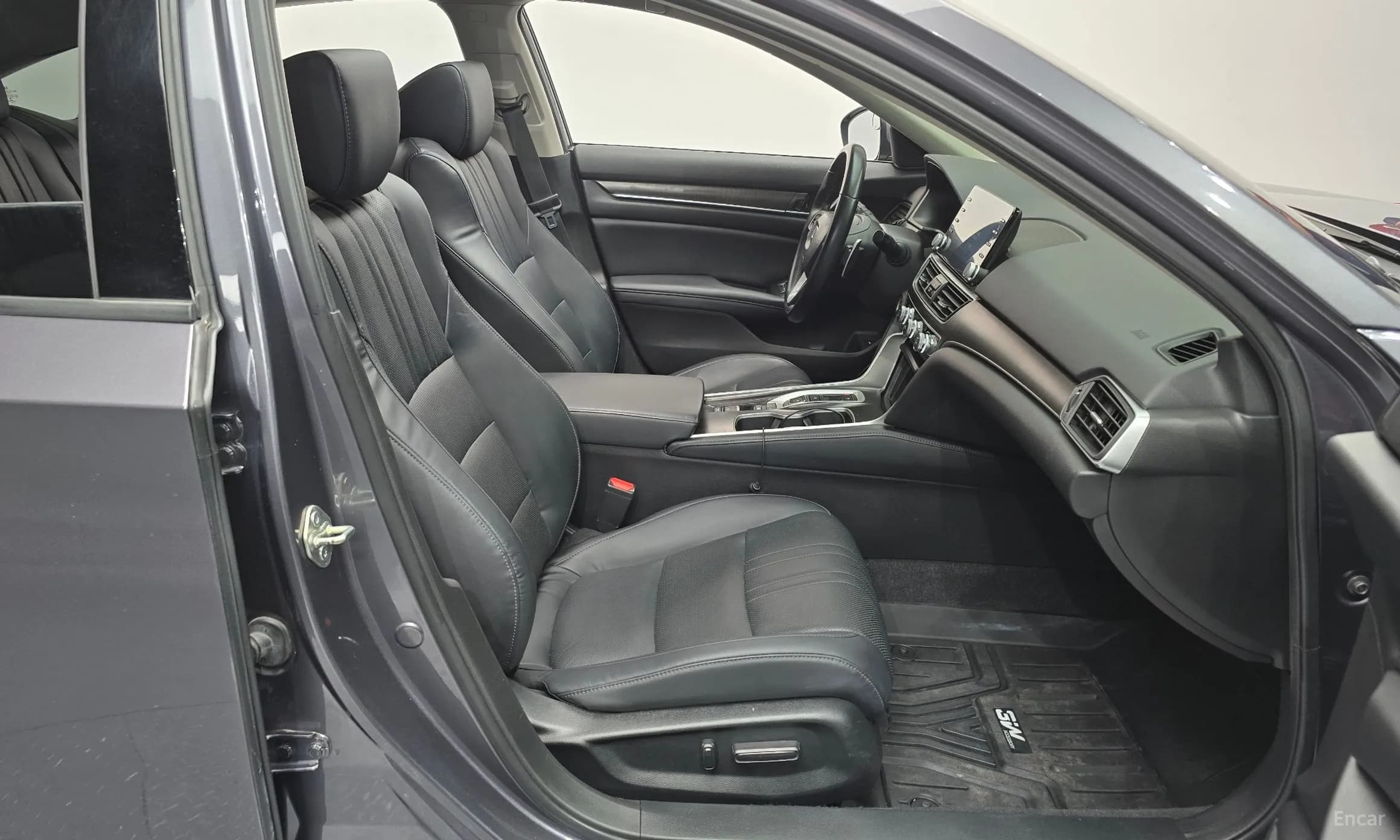 Accord 10th Generation