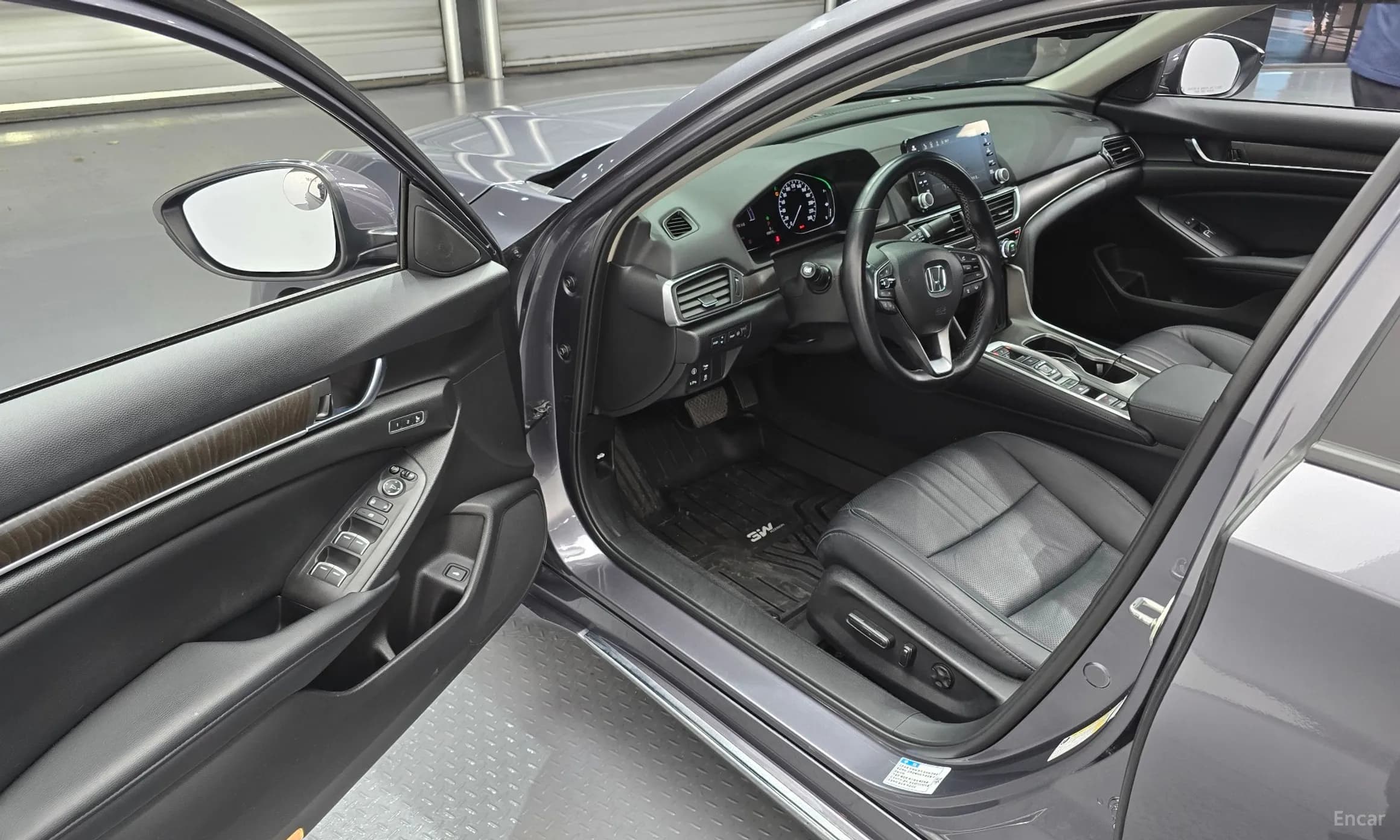 Accord 10th Generation