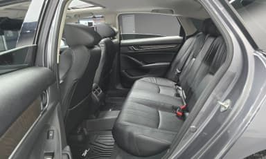 Accord 10th Generation