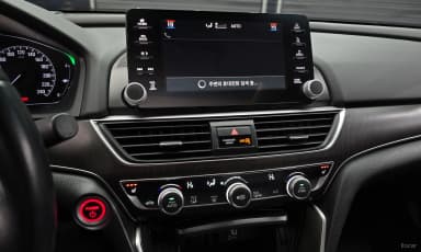 Accord 10th Generation