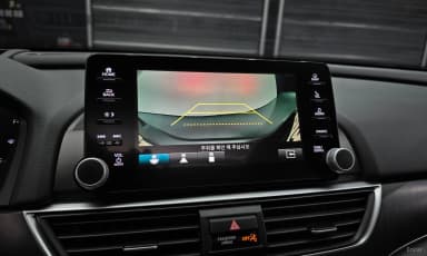 Accord 10th Generation