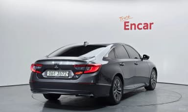 Accord 10th Generation