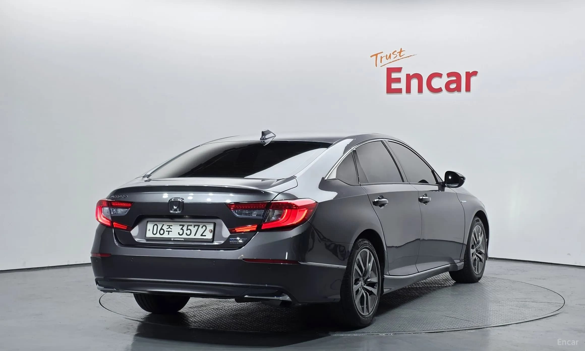 Accord 10th Generation