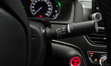 Accord 10th Generation