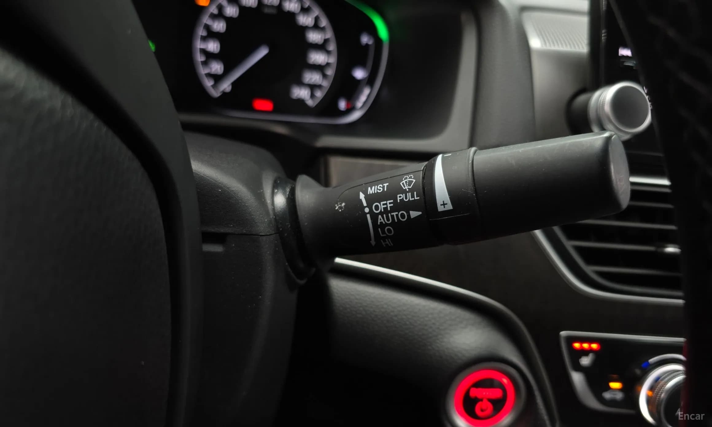 Accord 10th Generation