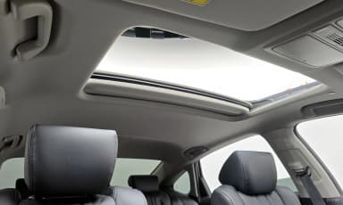 Accord 10th Generation