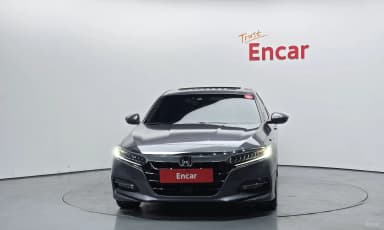 Accord 10th Generation