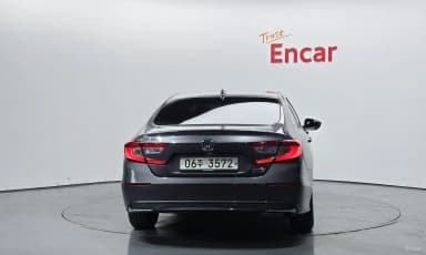 Accord 10th Generation