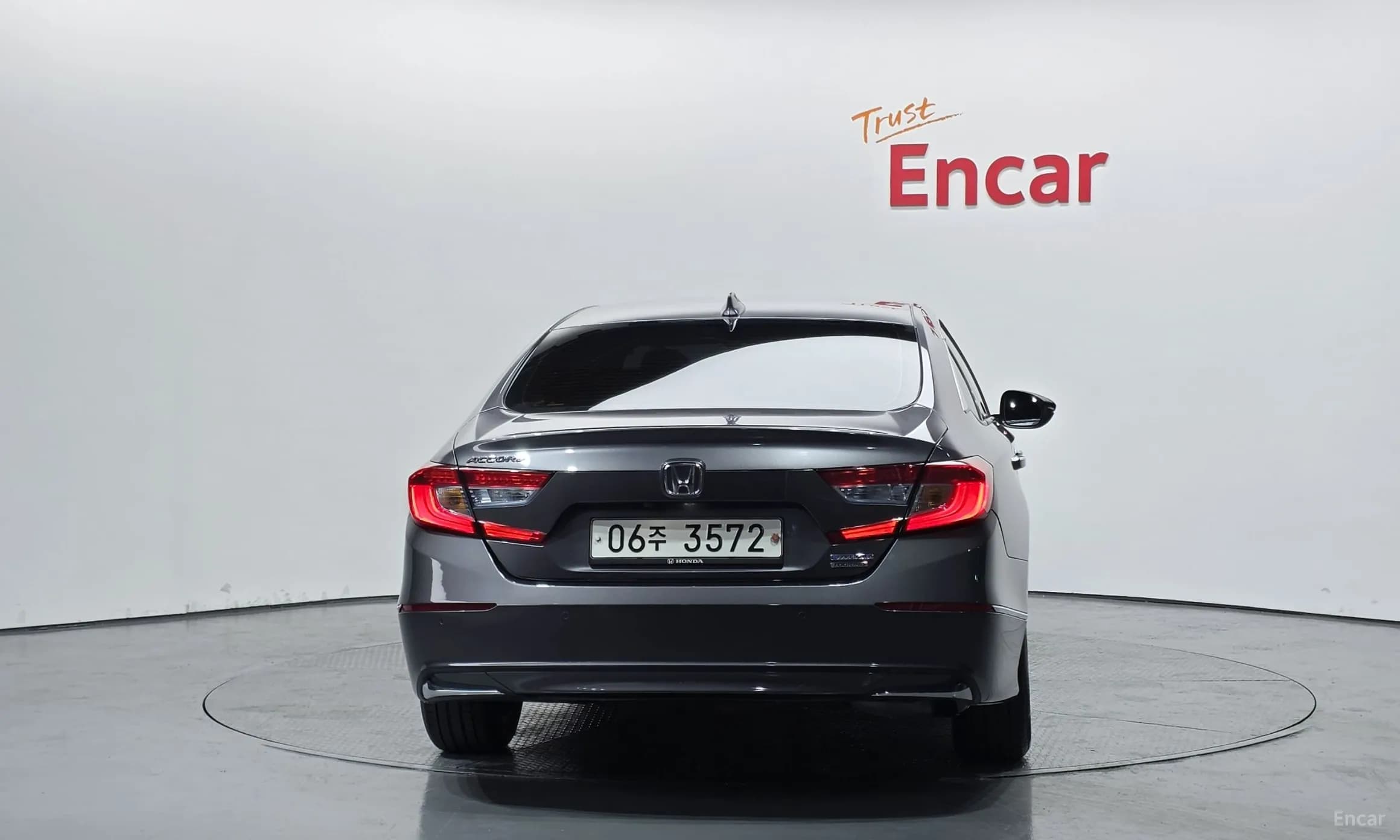 Accord 10th Generation