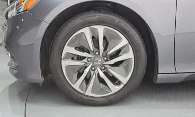 Accord 10th Generation