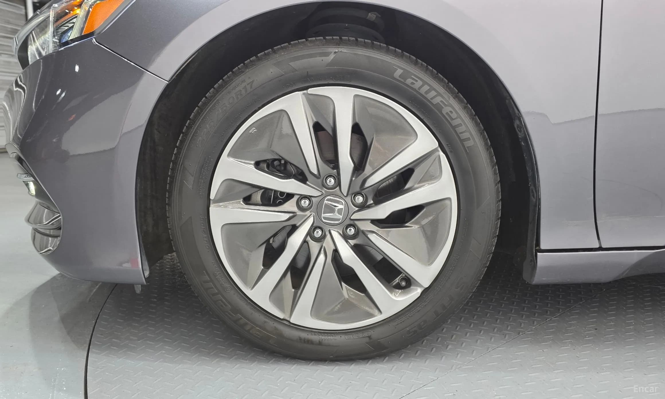 Accord 10th Generation