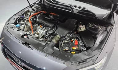 Accord 10th Generation