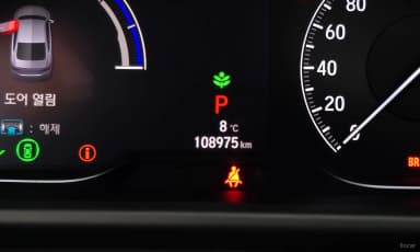 Accord 10th Generation