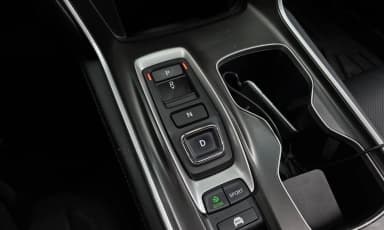 Accord 10th Generation