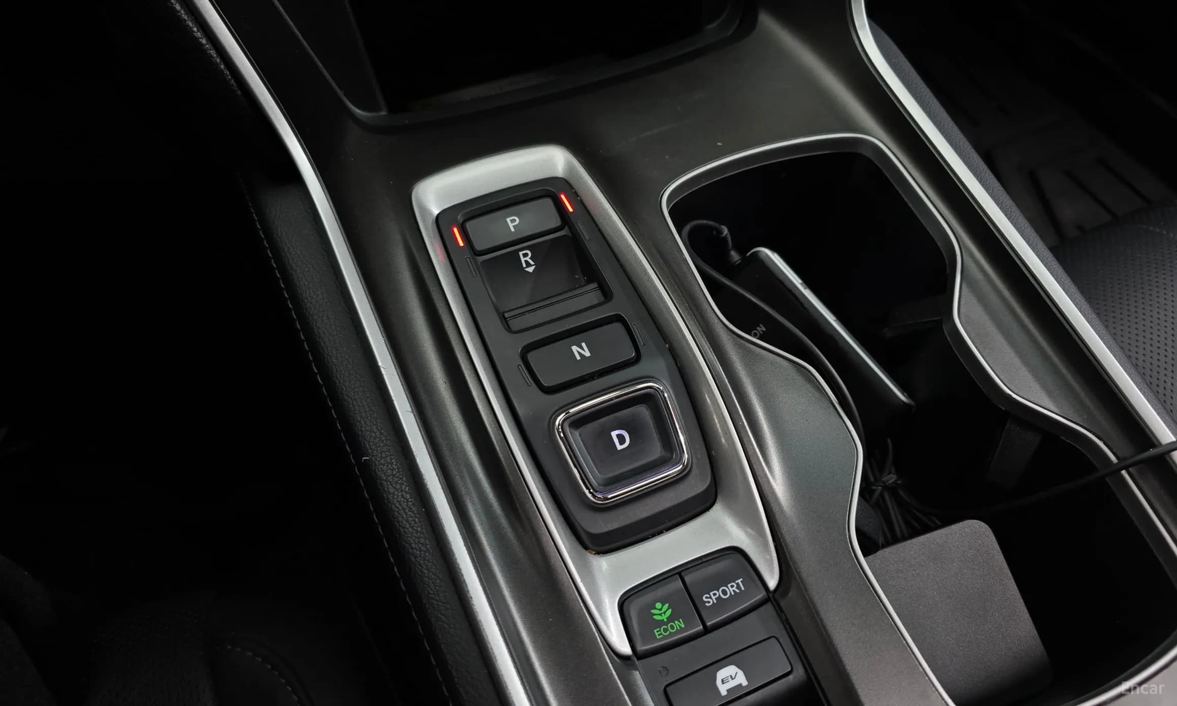 Accord 10th Generation