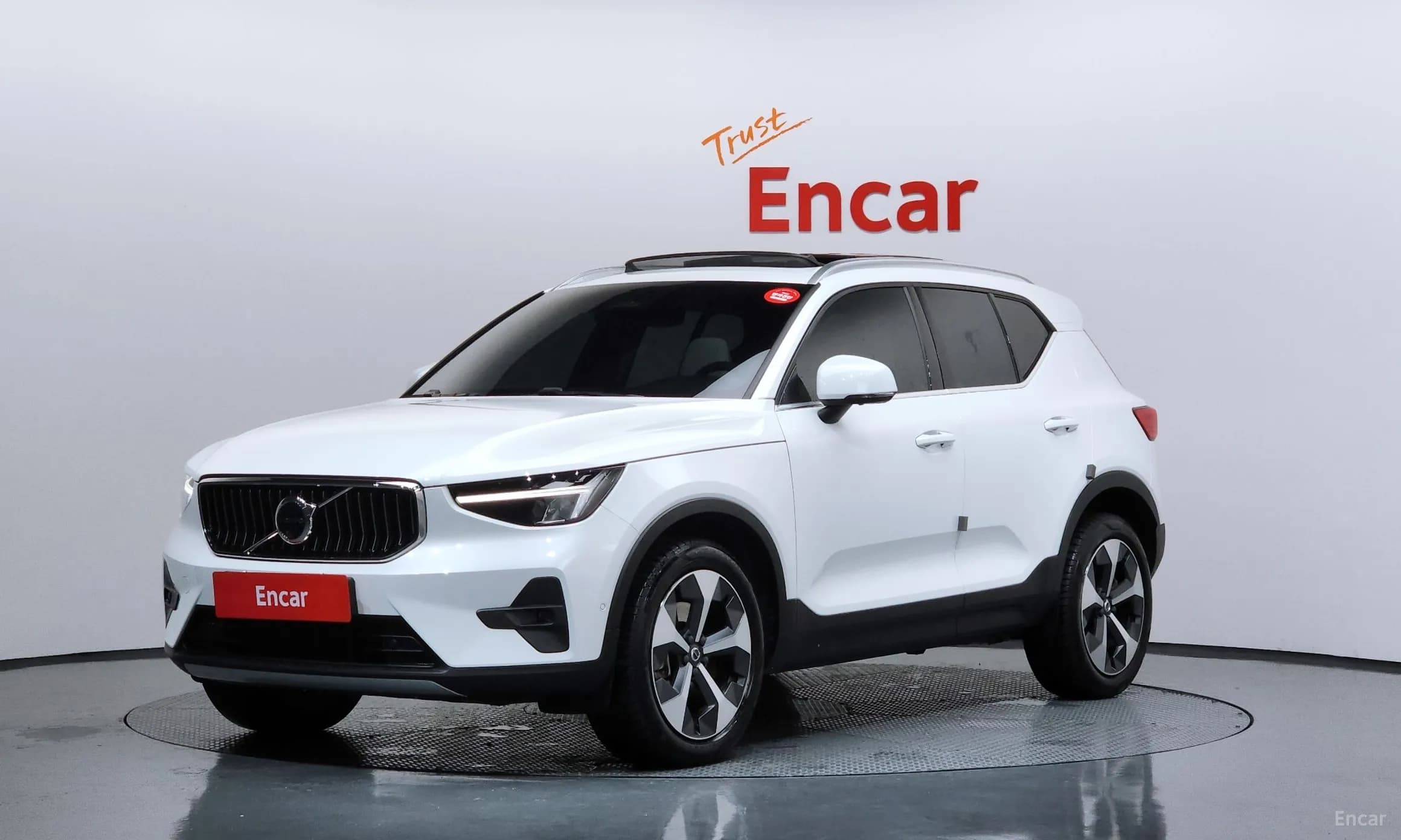 XC40