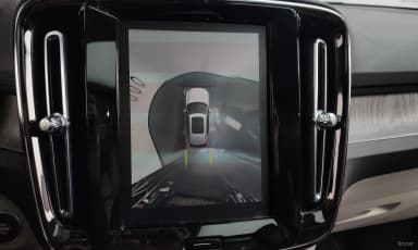 XC40