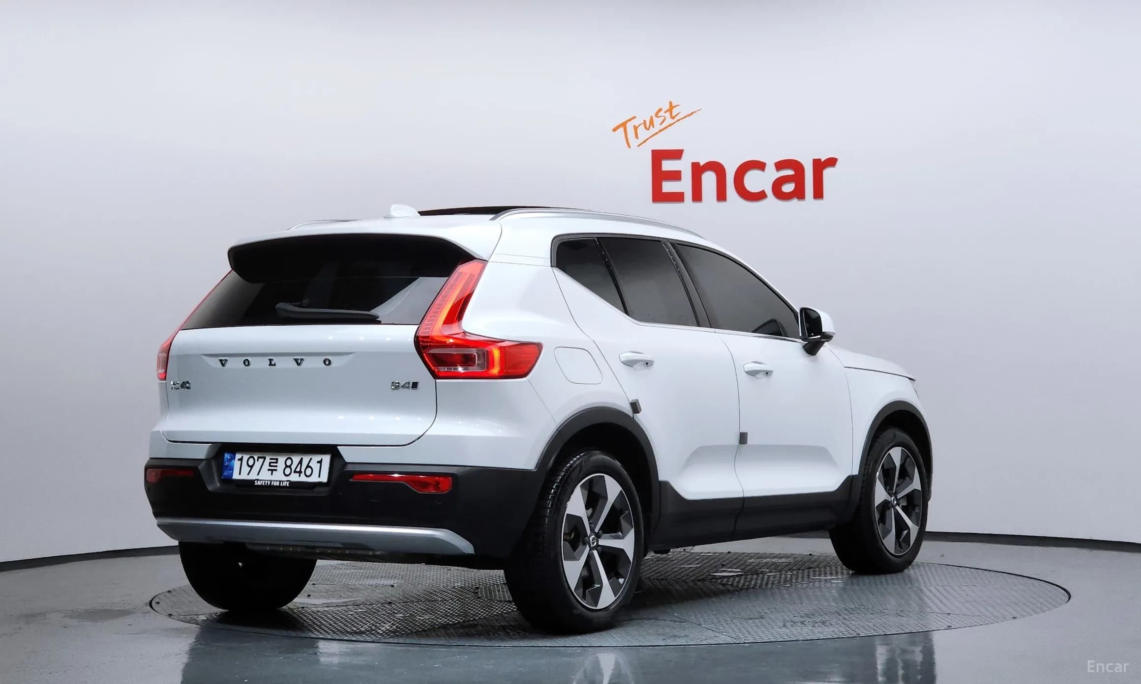 XC40