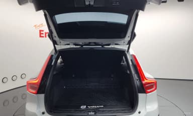 XC40