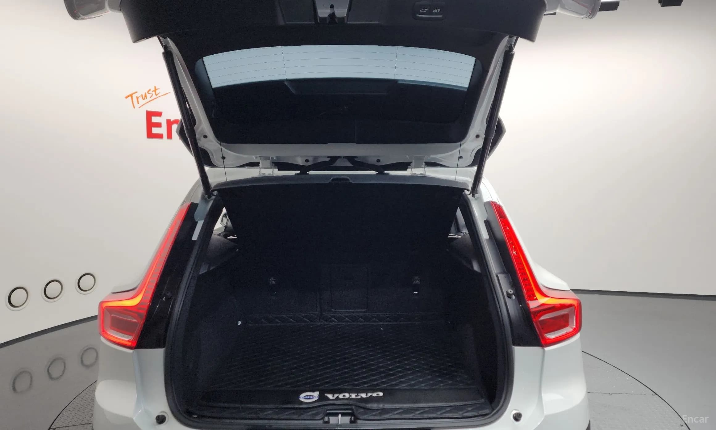 XC40
