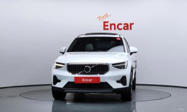 XC40