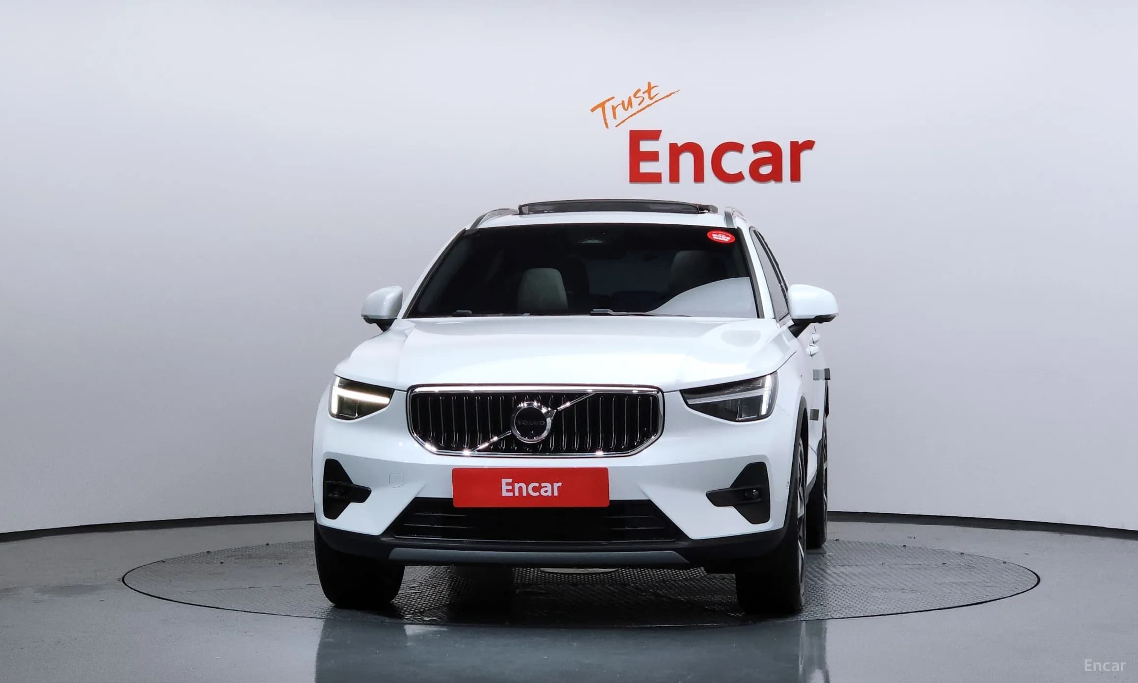 XC40