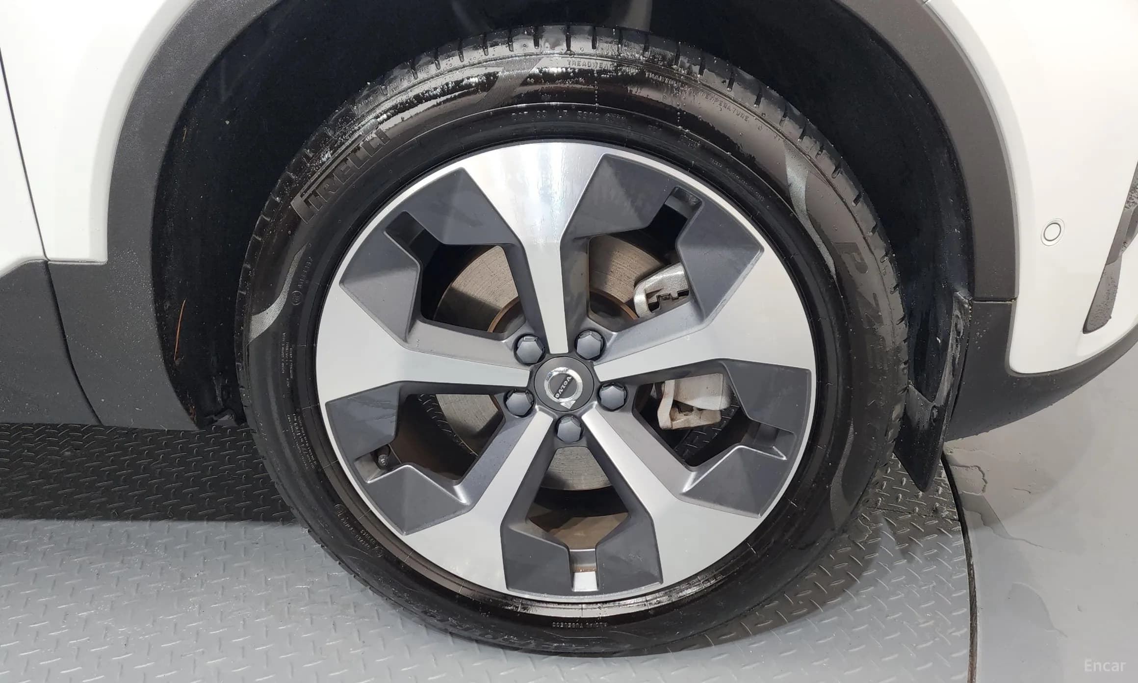 XC40