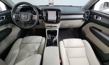 XC40