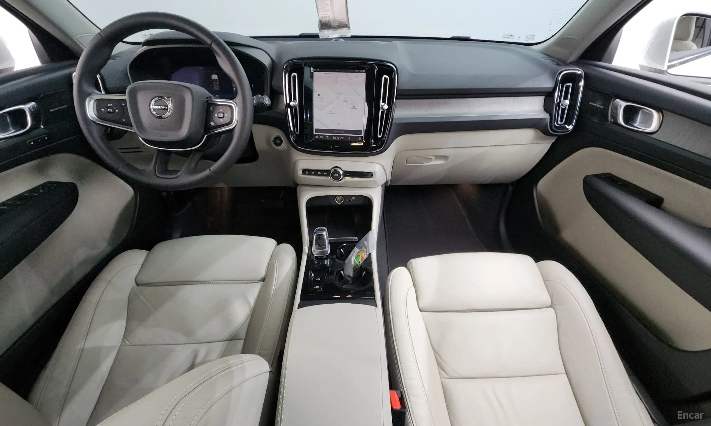 XC40