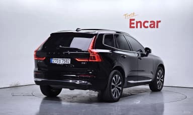 XC60 Gen 2