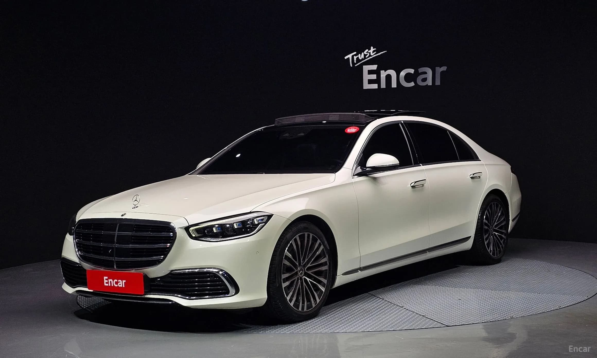 S-Class W223