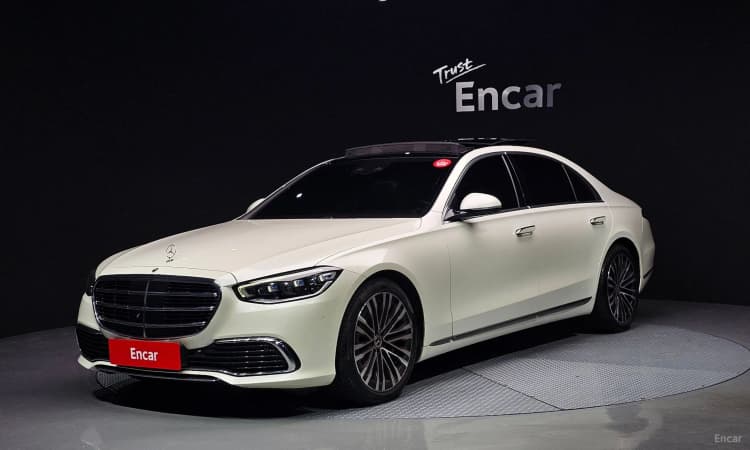 S-Class W223
