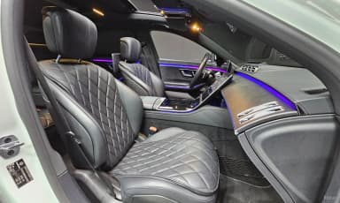 S-Class W223
