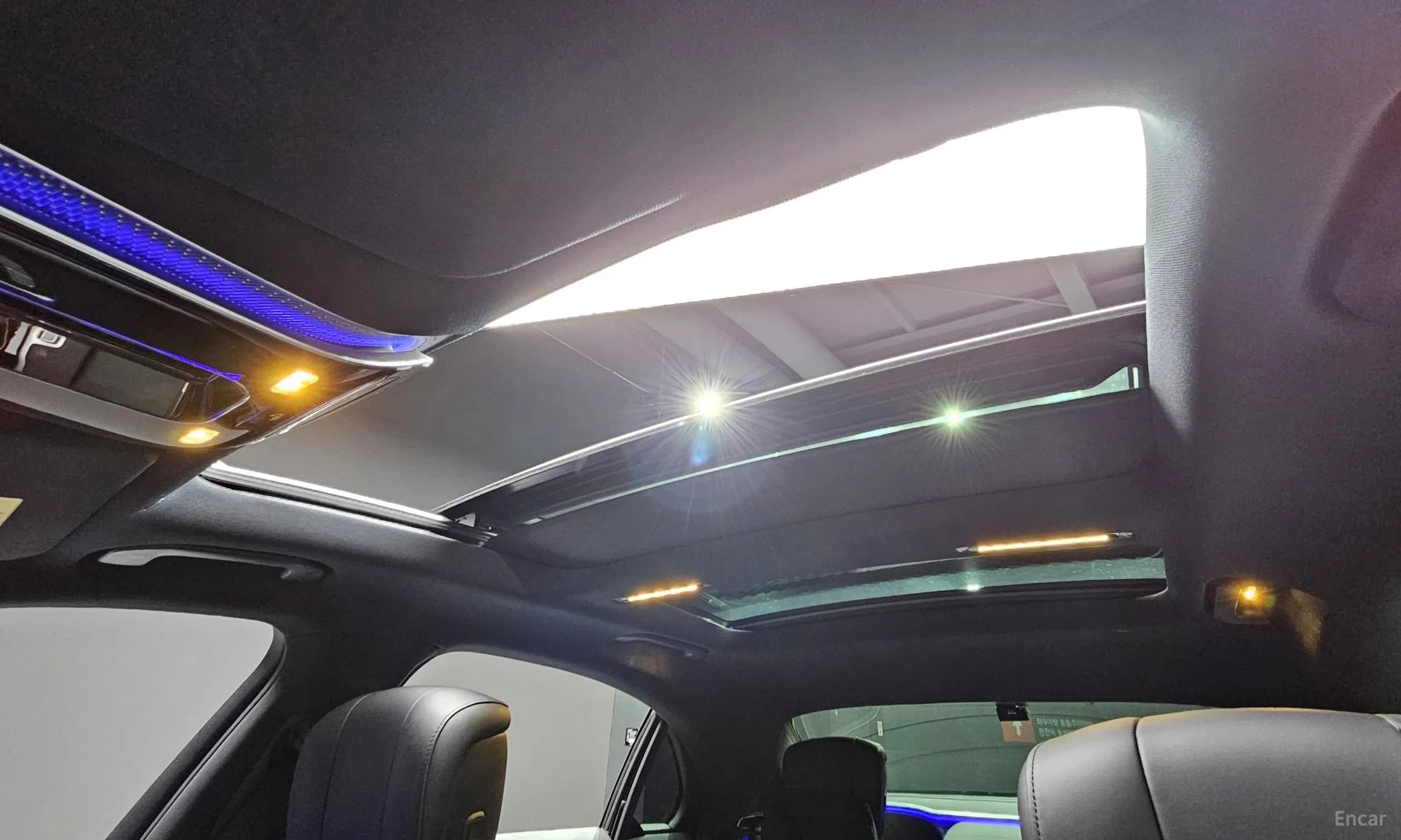 S-Class W223
