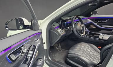 S-Class W223