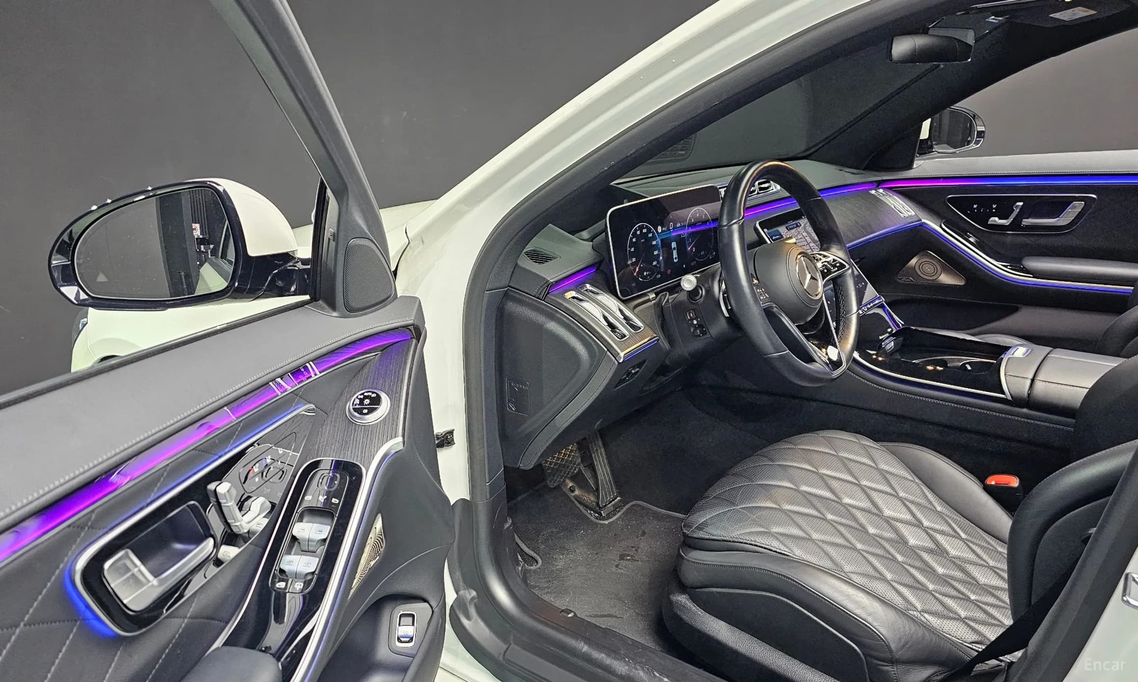 S-Class W223