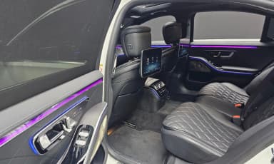 S-Class W223