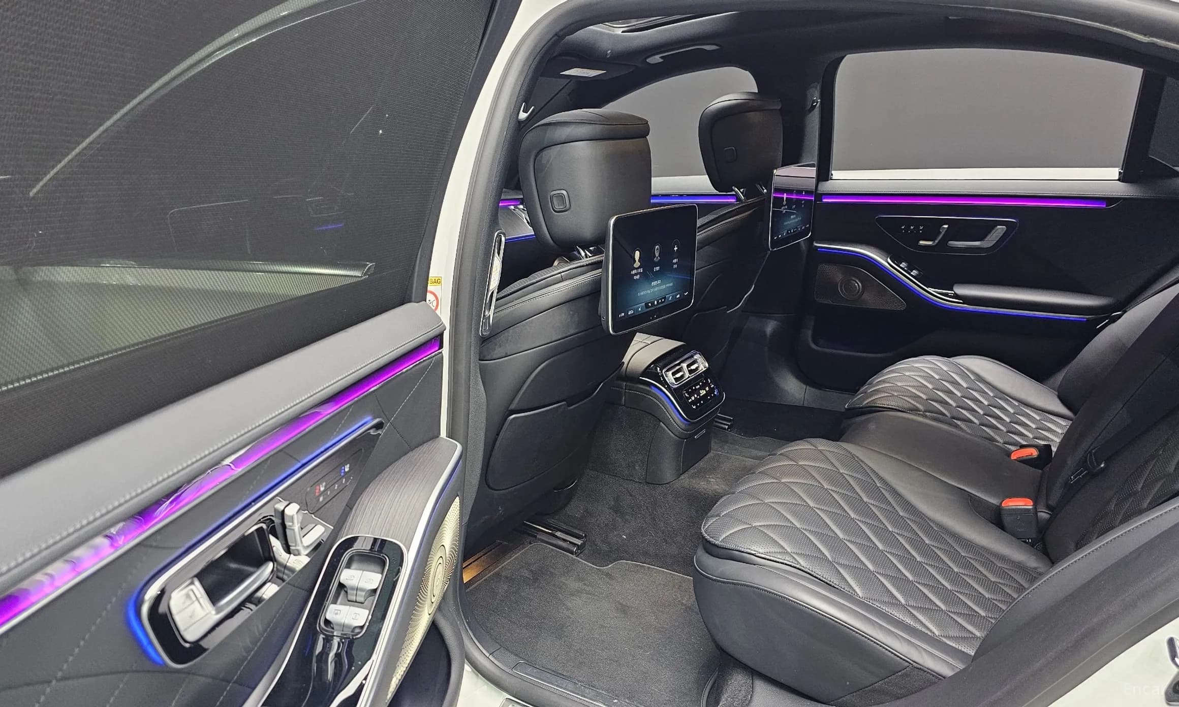 S-Class W223
