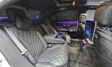 S-Class W223