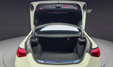 S-Class W223