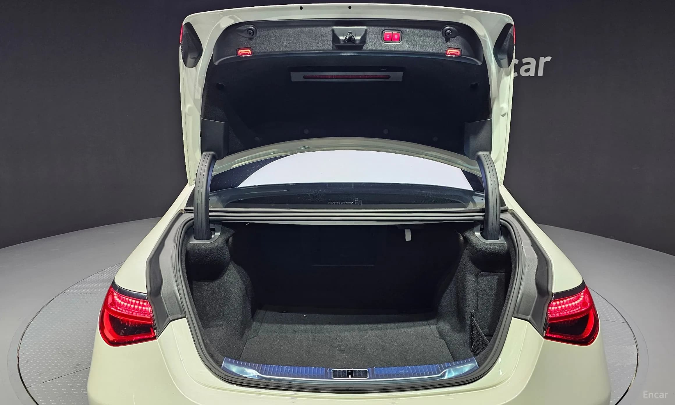 S-Class W223