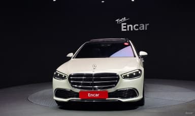 S-Class W223