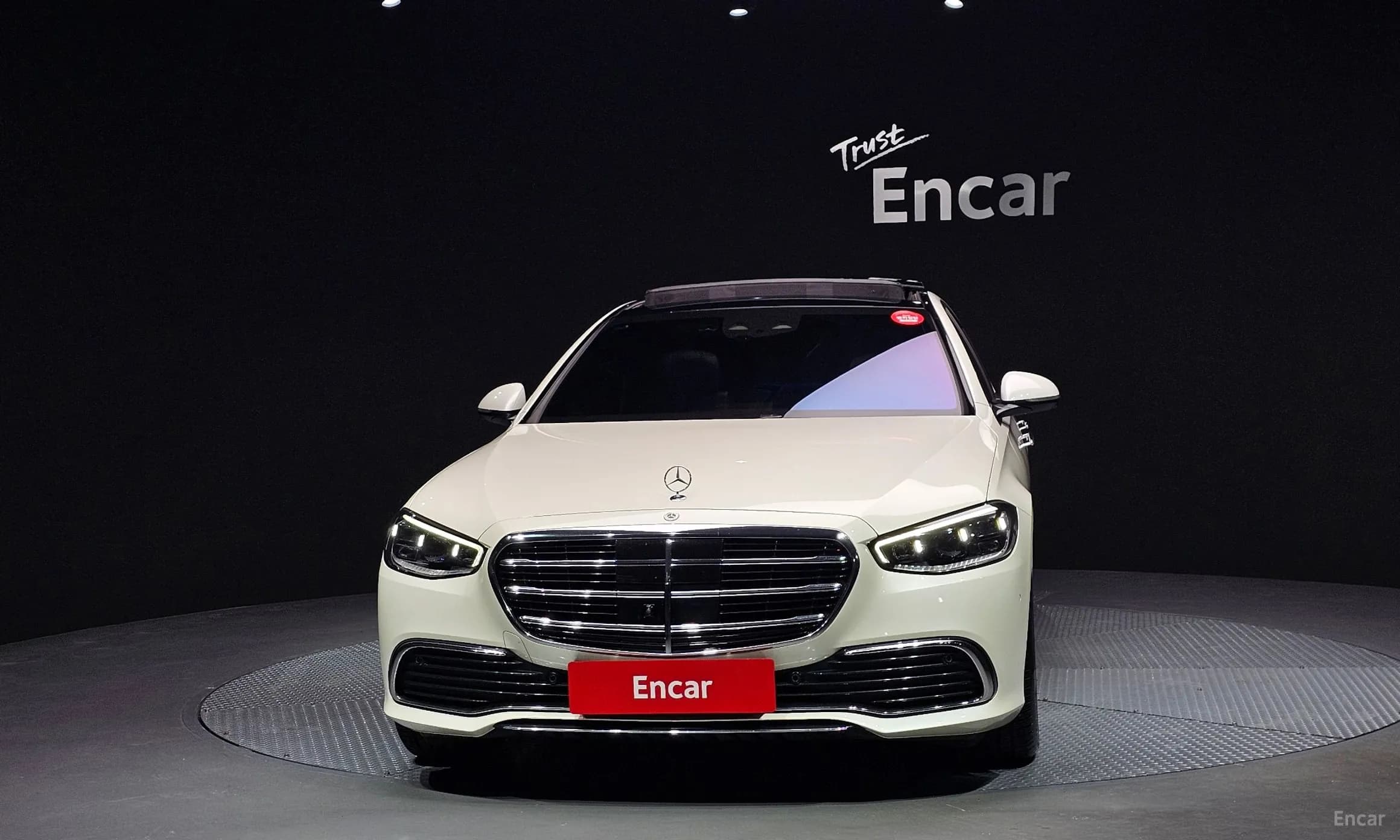 S-Class W223