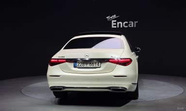 S-Class W223
