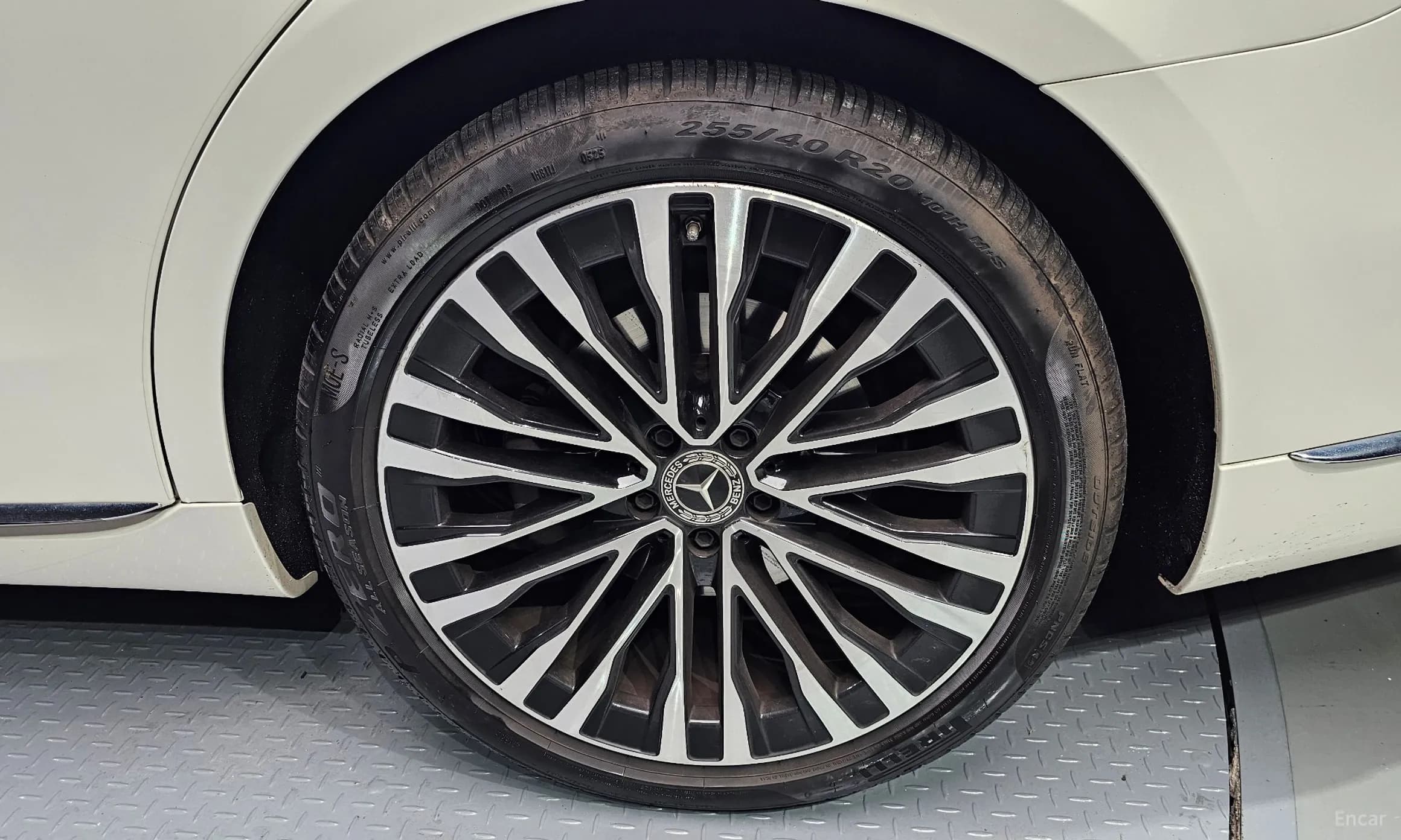 S-Class W223
