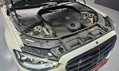 S-Class W223